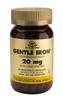 Solgar Gentle Iron 30's V