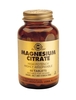 Solgar Magnesium Citrate 60 Tablets V