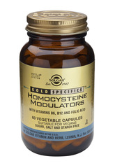 Solgar Homocysteine Modulator 60's V