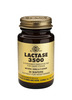 Solgar Lactase "3500" 30 Chewable Tablets V