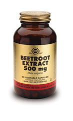 Solgar Beetroot Extract 90's
