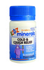 Kidz Minerals Cold & Cough Relief 100 tablets
