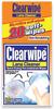 Clearwipe Lens Cleaner 20 pack