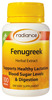 Radiance Fenugreek 100 Capsules