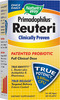 Nature's Way Primadophilus Reuteri 30 Veg Capsules