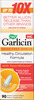 Nature's Way Garlicin Healthy Circulation Formula 90 Tablets 