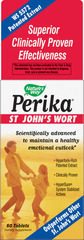 Nature's Way Perika St John's Wort 60 Tablets