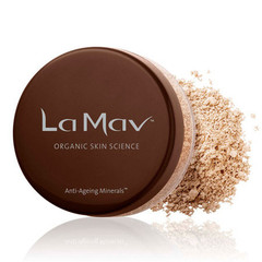 La Mav Sunkissed Bronzer 3g