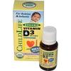 Childlife Organic Vitamin D3 Drops 10ml (400IU)