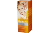 Hydralyte Orange Flavoured Electrolyte Ice Blocks 