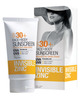 Invisible Zinc Face & Body 75g