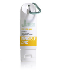 Invisible Zinc Junior Clip-On 60g