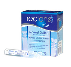 Reclens Multi Purpose solution 500mL
