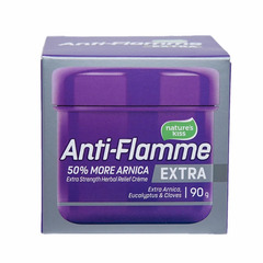 Natures Kiss Anti-Flamme Extra 90g