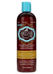 Hask Argan Oil Shampoo 355ml