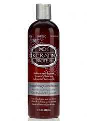 Hask Keratin Protein Conditioner 350ml