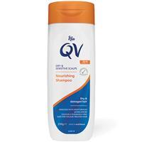 QV Hair Nourishing  Shampoo 250g