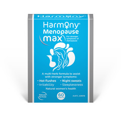 Harmony Menopause MAX 45 Tablets