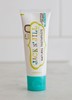 Jack N Jill Natural Toothpaste Blueberry 50g