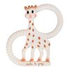 Sophie the Giraffe So Pure Teething Ring Gift box