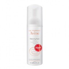 Avene Gentle Cleansing Foam 150mL