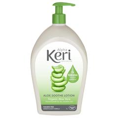 Alpha Keri Aloe Soothe Lotion 1L