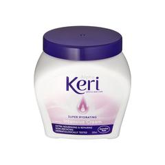 Alpha Keri Super Hydrating Intensive Cream 500mL