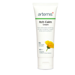 Artemis Itch Calm Cream 30mL (not available - being reformulated)