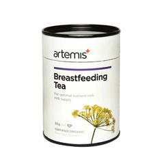 Artemis Breastfeeding Tea 30g