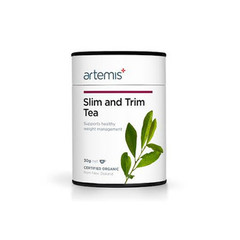 Artemis Slim&Trim Tea 30g