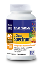 Enzymedica Digest Spectrum 30s