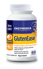 Enzymedica GlutenEase 60s