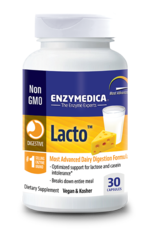 Enzymedica Lacto 30s