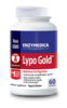 Enzymedica Lypo Gold 60s