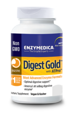 Enzymedica Digest Gold ATPro 240s