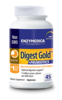 Enzymedica Digest Gold + Probiotics 45s