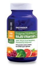 Enzymedica Enzyme Nutrition Multivitamin Two Daily 60s