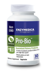 Enzymedica Pro-Bio 30s