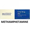 BIO TEST Urine Drug Test - Methamphetamine 1 Test