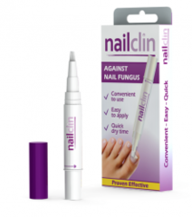 Nailclin Anti Fungal Nail Treatment 4mL