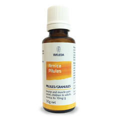 Weleda Arnica Pilules 30g