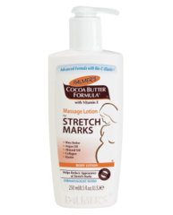 Palmer's Cocoa Butter Formula Massage Lotion for Stretch Marks 250ml