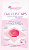 Carnation Callous Caps 2