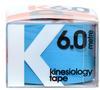 D3 K6.0 Tape 50mm x 6m Blue
