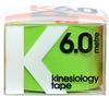 D3 K6.0 Tape 50mm x 6m Lime
