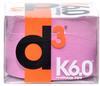 D3 K6.0 Tape 50mm x 6m Purple