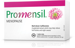 Promensil Menopause Original 90s