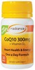 Radiance CoQ10 300mg with Vitamin D3 30 Soft Gels