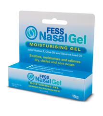 Fess Nasal Gel 15g