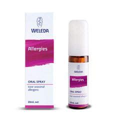 Weleda Allergies Oral Spray 20ml